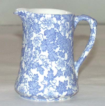 Jug or Pitcher